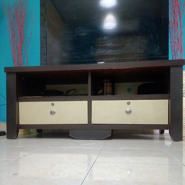 Rak Tv Diy Murah Home Desaign