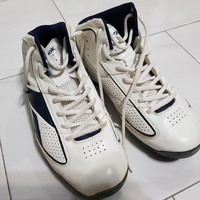 reebok basketball shoes uk