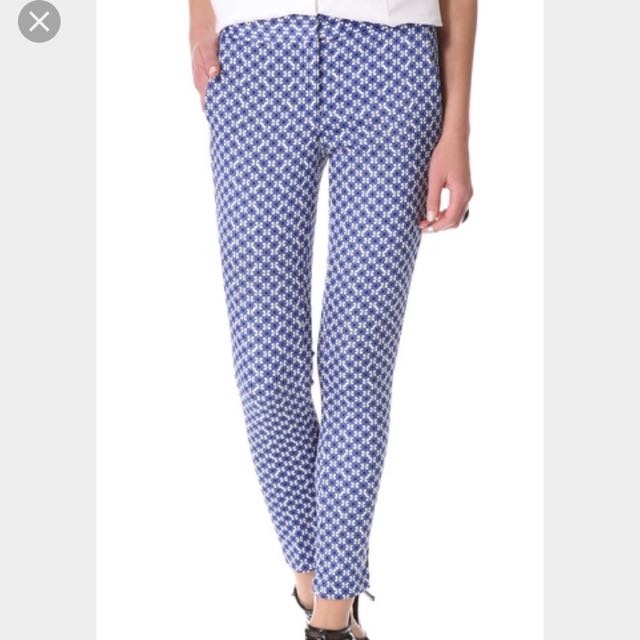 Revolve Bec And Bridge Santa Maria Slim Pants Women S Fashion