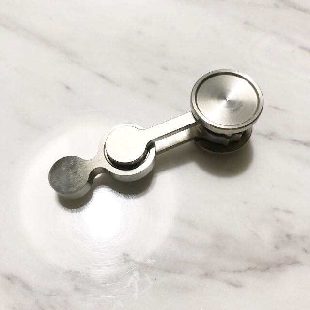 Rotablade pendulum sales