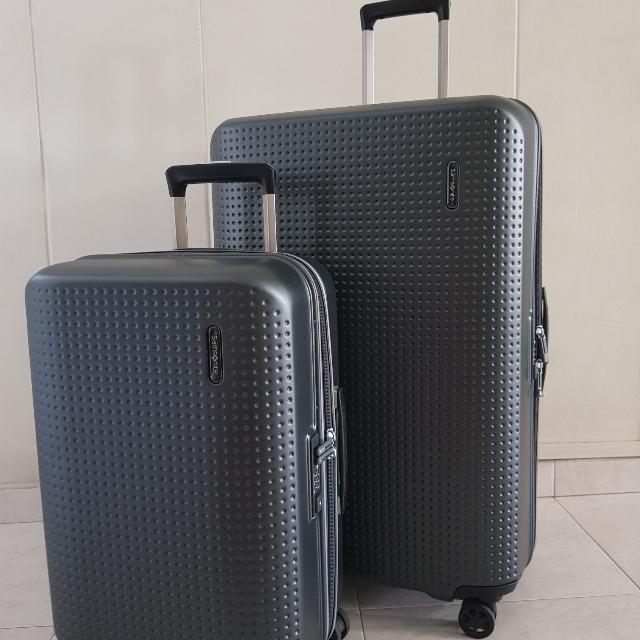 samsonite pixelon 25 inch