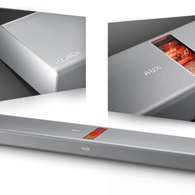 Samsung hotsell wireless airtrack