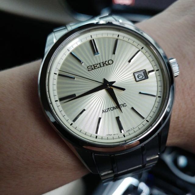 Seiko Brightz SDGM001, Men's Fashion, Watches & Accessories, Watches on  Carousell