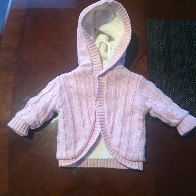 Size 000 Warm Baby Winter Jacket Babies Kids Baby Apparel On