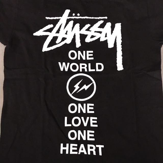 fragment design shirt