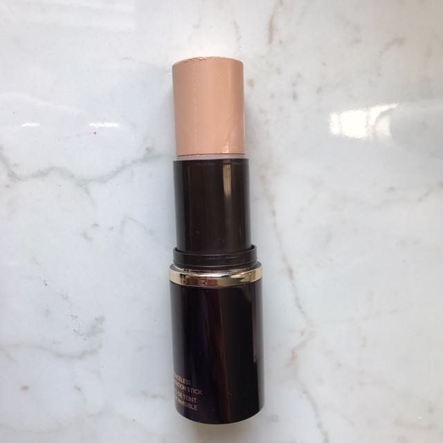 Tom Ford Traceless Foundation Stick  Cream, Beauty & Personal Care,  Face, Makeup on Carousell