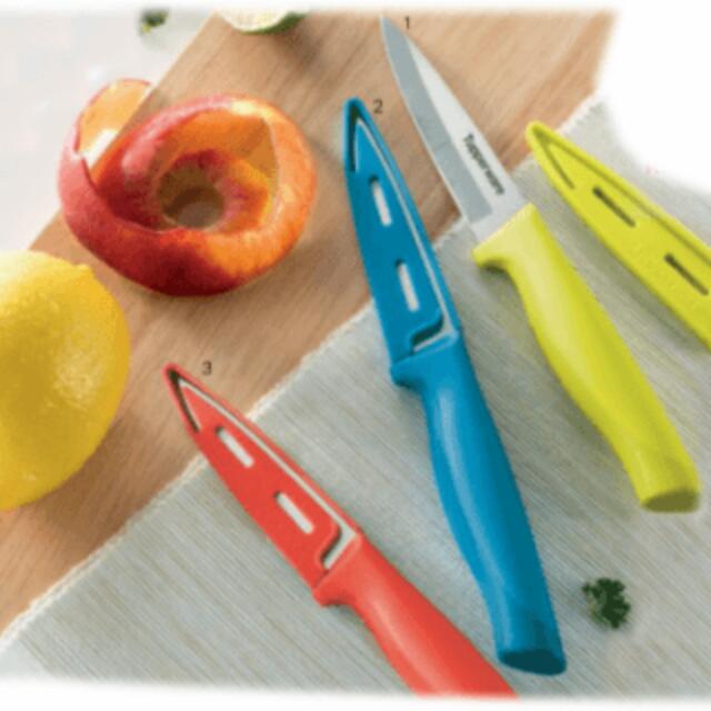Tupperware Knife ( 1), Furniture & Home Living, Kitchenware & Tableware