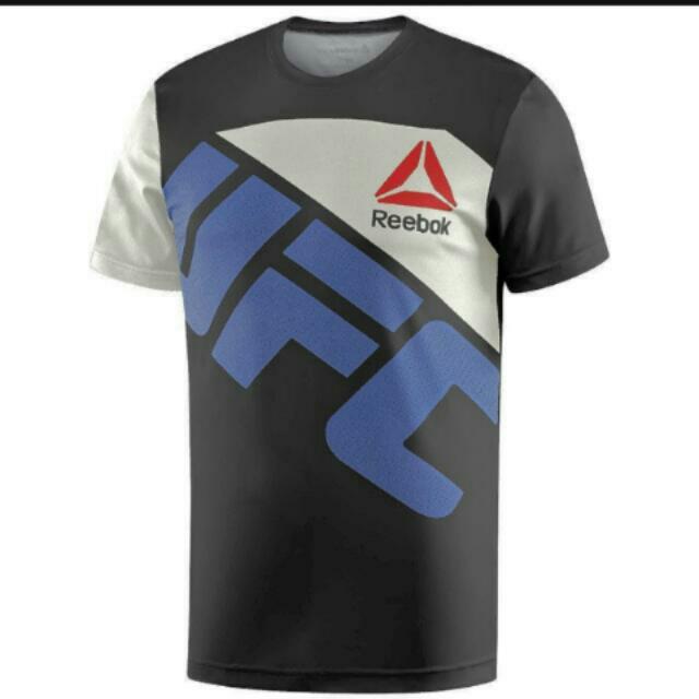 reebok ufc gear