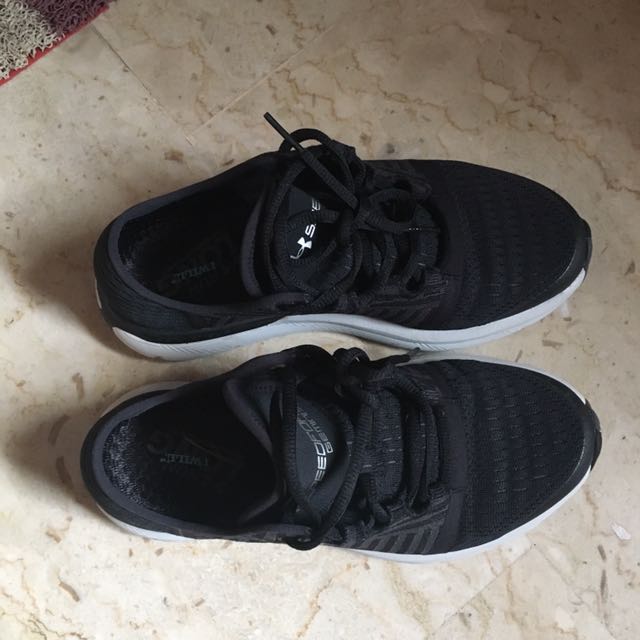 Under armour shop gemini 40