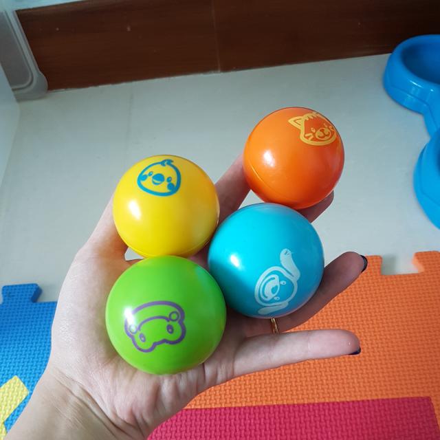 vtech spin and learn ball tower