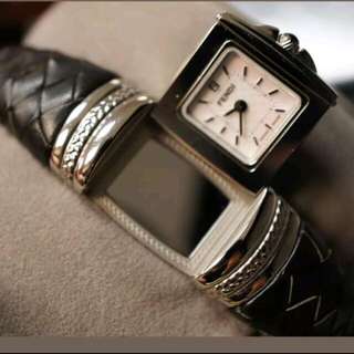 Looking For A Bangle Watch