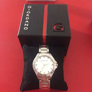 Giordano 2025 watch sale