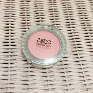 Tony Moly Blush