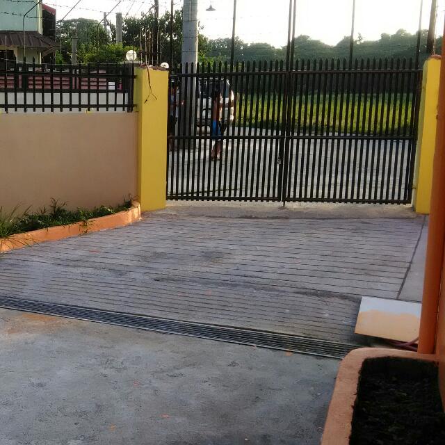 House For Rent Sta. Maria, Bulacan, Property, Rentals on Carousell