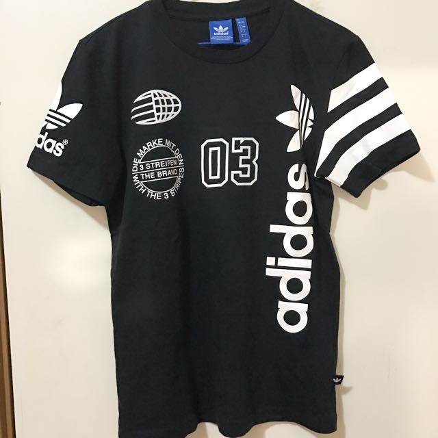 adidas original shirt