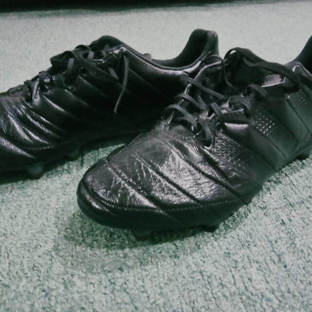 Adidas x 16.1 online blackout