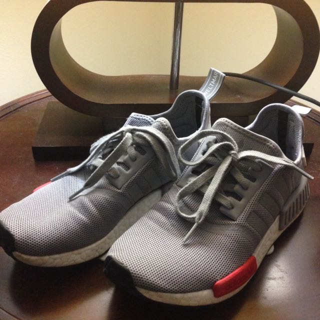Nmd moscow sales