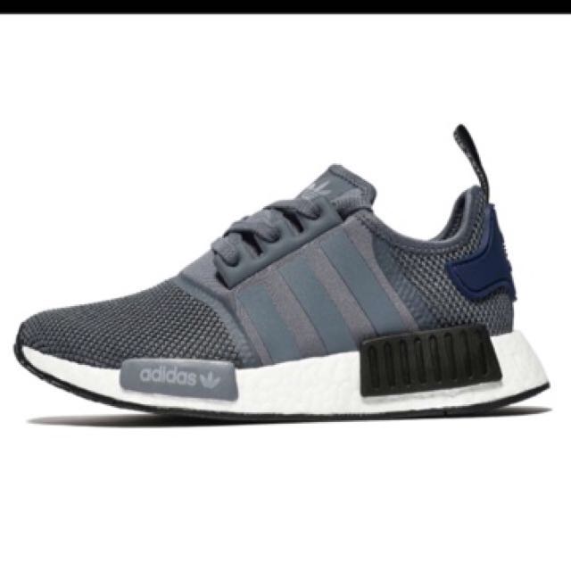 nmd r1 men