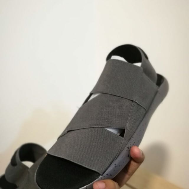 adidas y3 flip flops