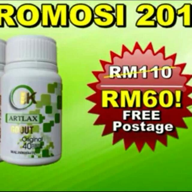 Artlax Go Out Health Beauty Skin Bath Body On Carousell