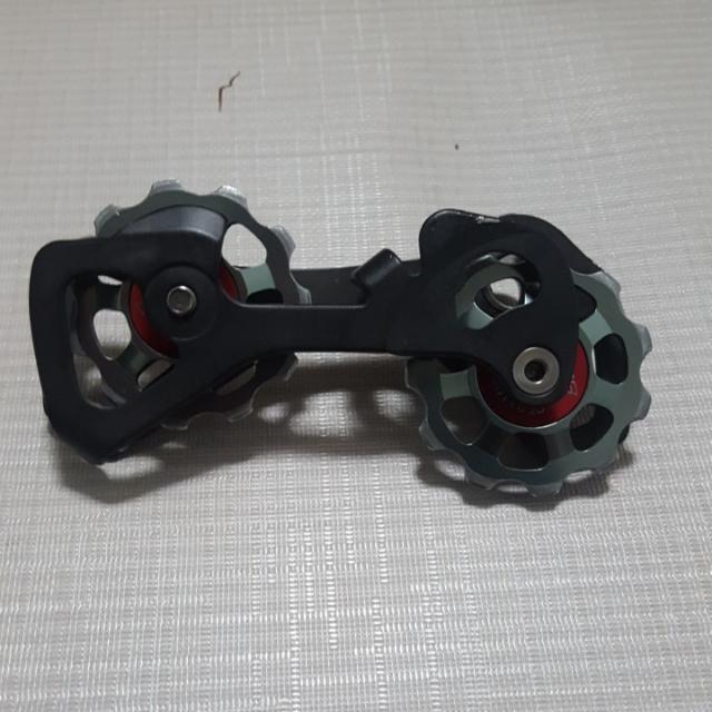 BBB Ceramic Jockey Wheels, Bicycles & PMDs, Bicycles on Carousell