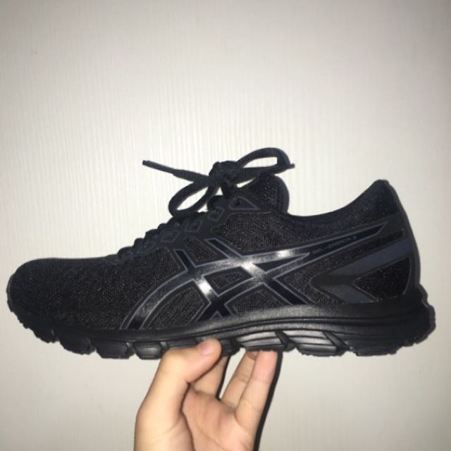 asics zaraca 5