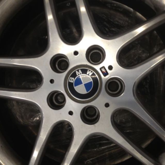 M parallel outlet wheels for sale