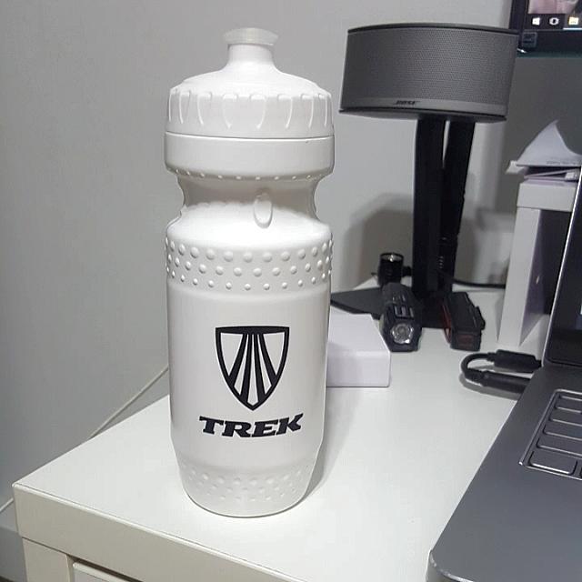 trek water bottle