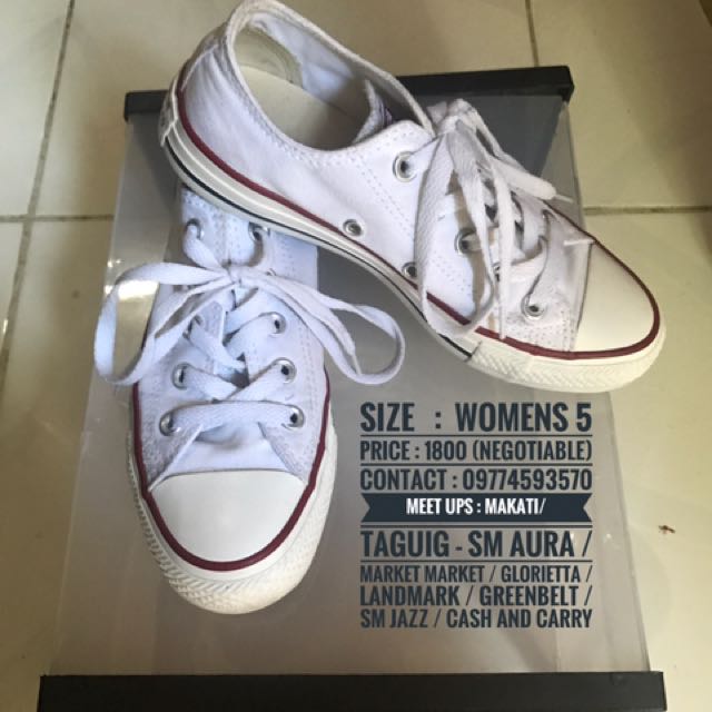 converse price in sm