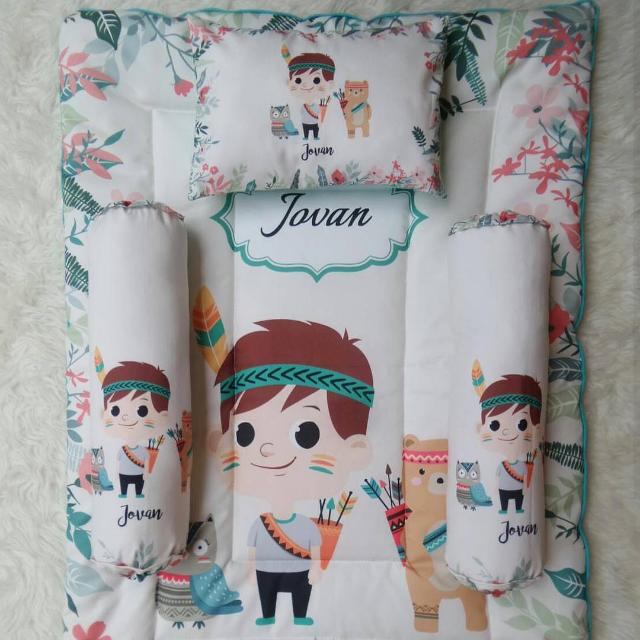 custom baby bedding sets