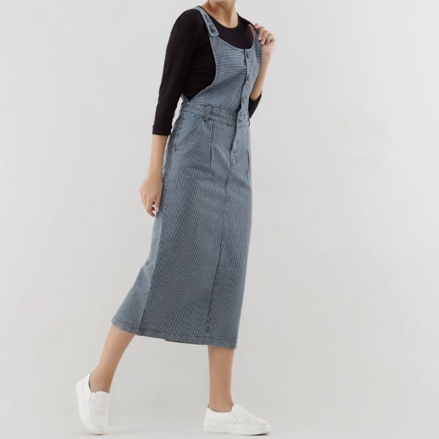 Dust shop jeans overall