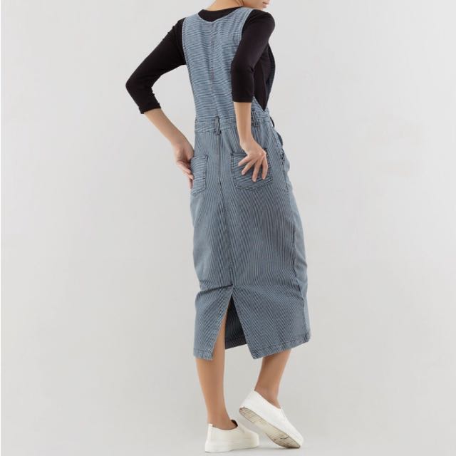 DUST Jeans Overall