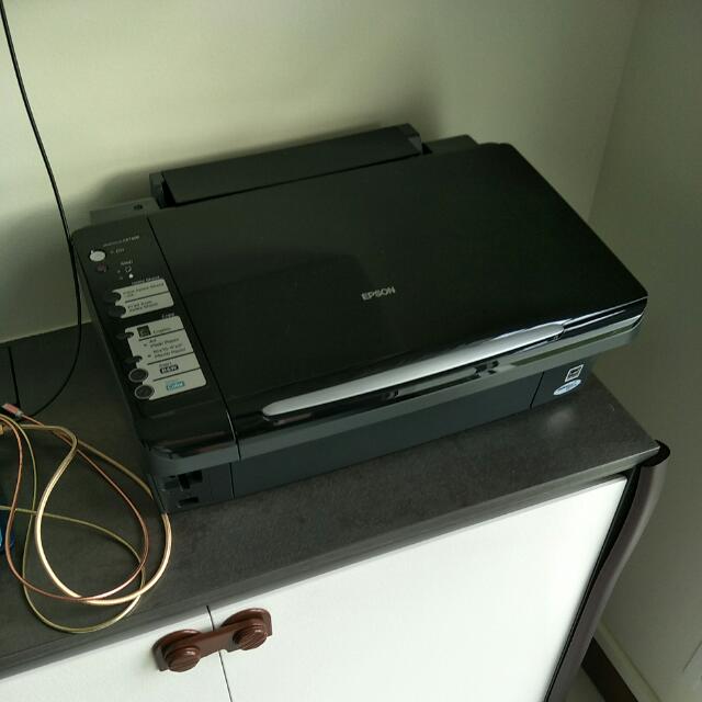 epson cx7300