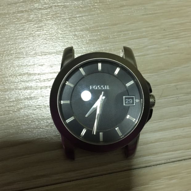 Watch without belt online
