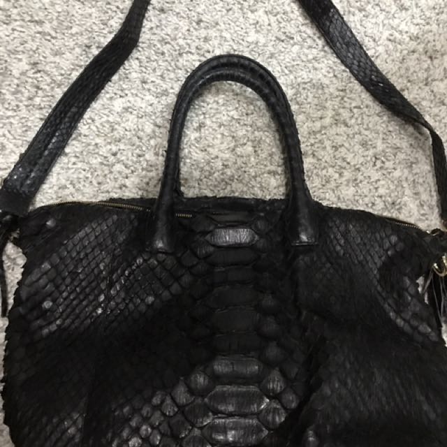 python bags singapore