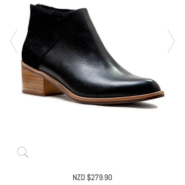 isubella boots