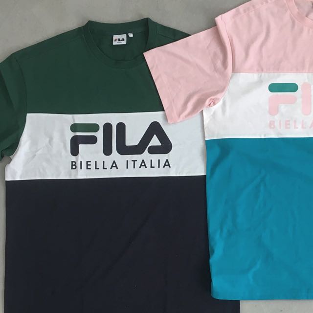 fila italia