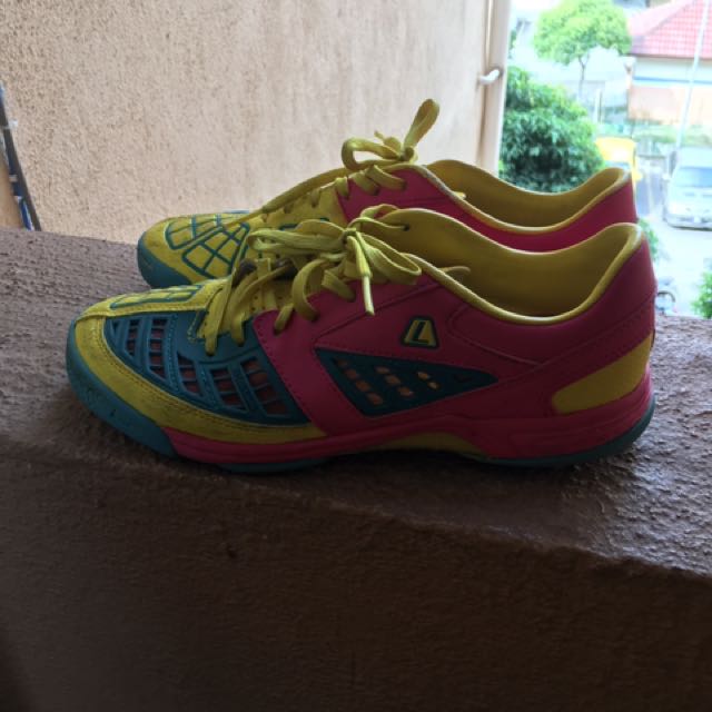 League Futsal Shoe