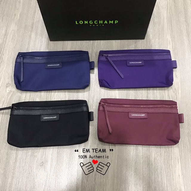 Longchamp online neo pouch