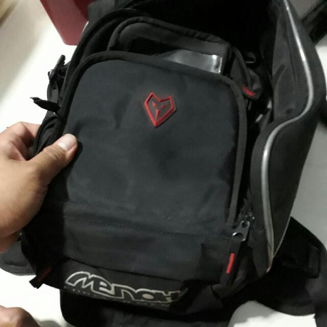 bike tank bag