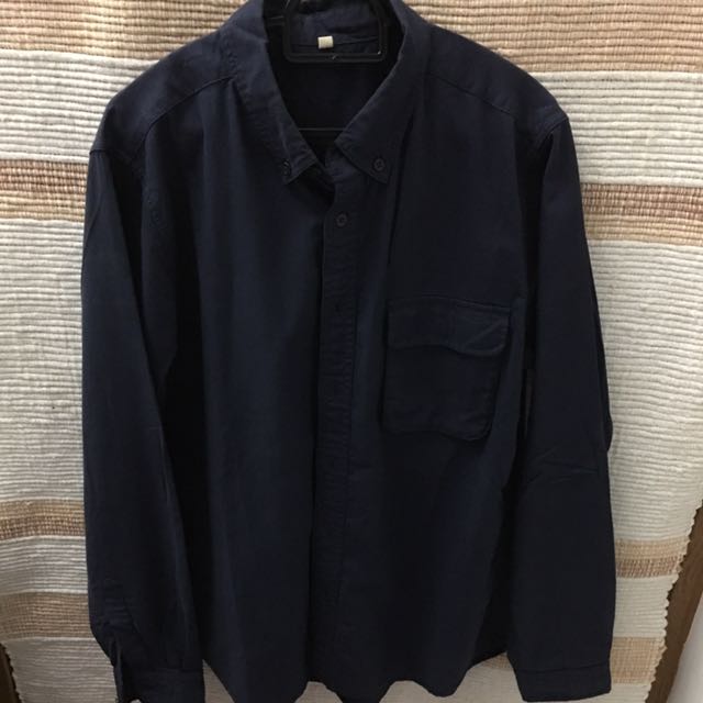 Muji Labo Shirt Men S Fashion Tops Sets Tshirts Polo Shirts On Carousell Muji Labo Shirt Men S Fashion Tops Sets Tshirts Polo Shirts On Carousell