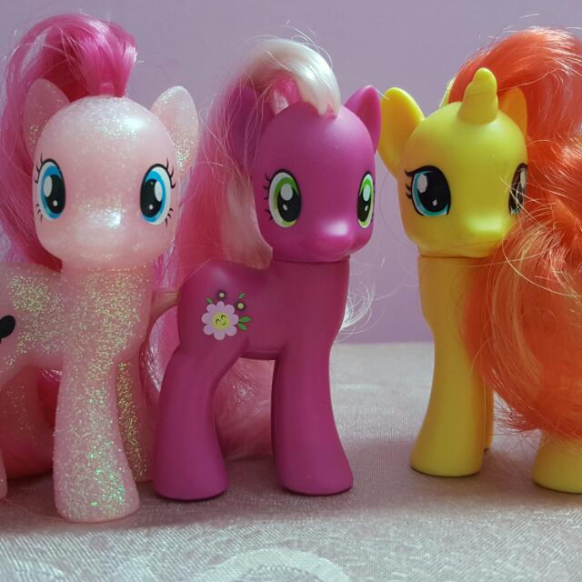 sunset shimmer toys