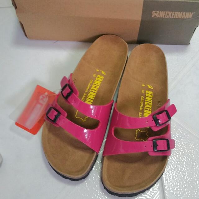 neckermann ladies sandals