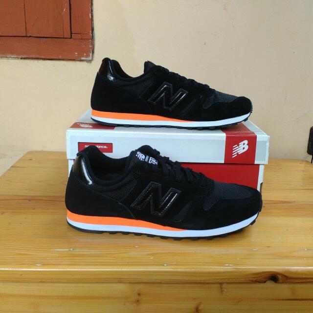 New Balanc ML373MB Fesyen Pria Sepatu di Carousell