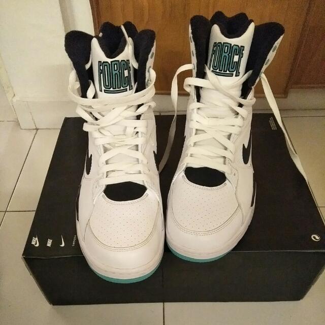 Nike air command discount force size 13