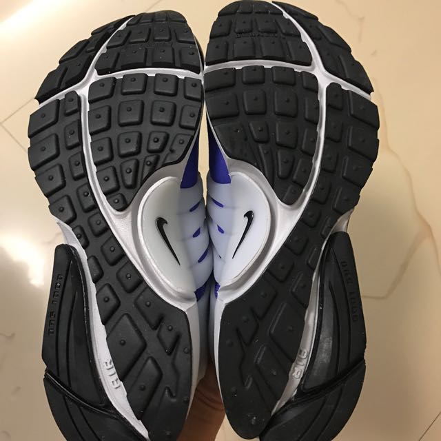 air presto persian violet