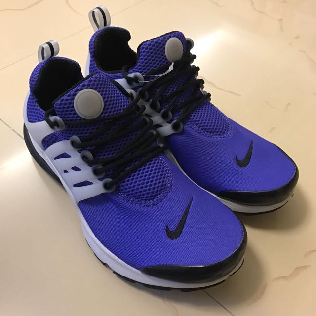 air presto persian violet