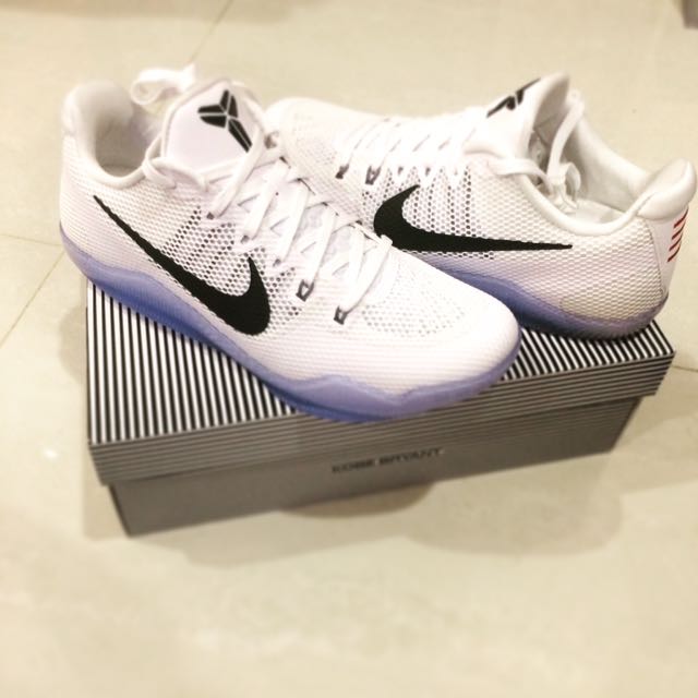 Kobe best sale xi ep