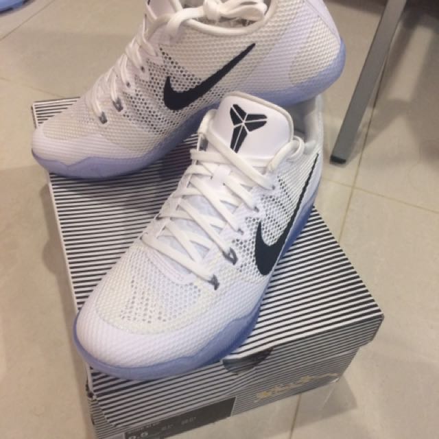 Kobe cheap xi ep