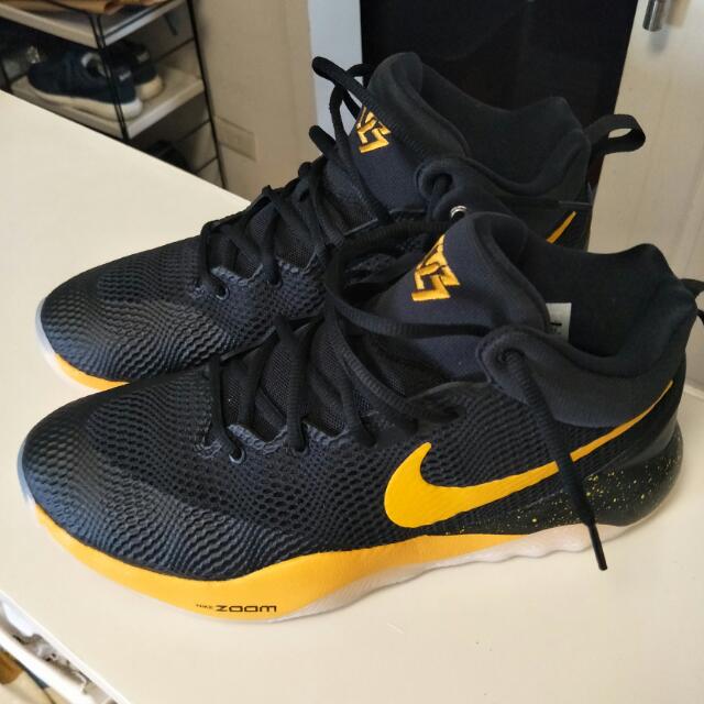 scarpe nike rosa e bianche